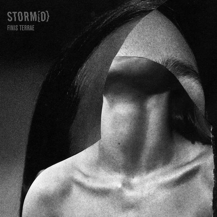 STORM{0} - Finis Terrae cover 